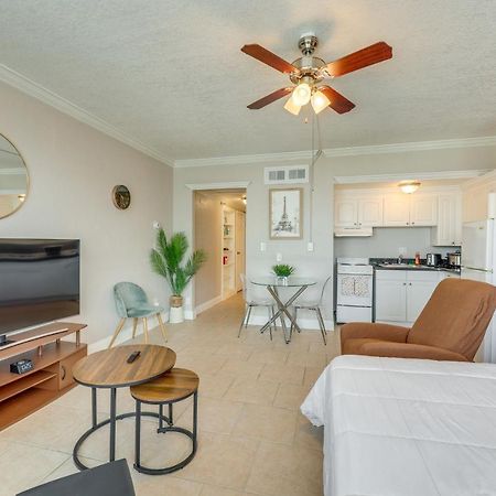 Downtown Jacksonville Studio With City Views! Екстер'єр фото