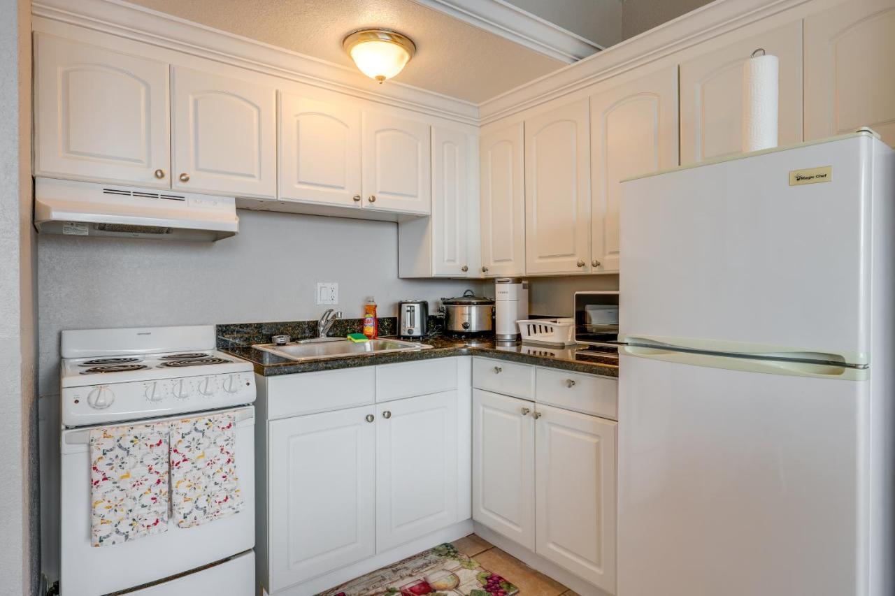 Downtown Jacksonville Studio With City Views! Екстер'єр фото
