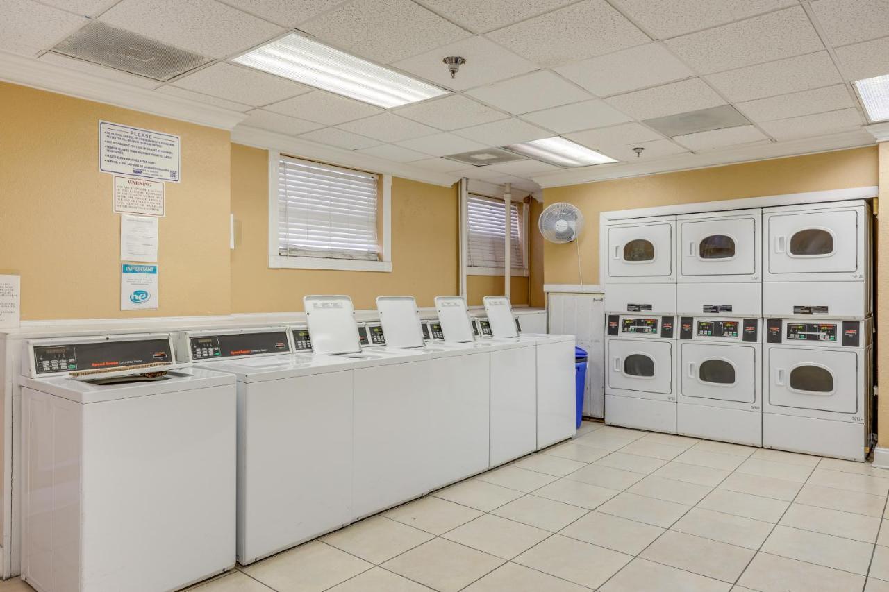 Downtown Jacksonville Studio With City Views! Екстер'єр фото